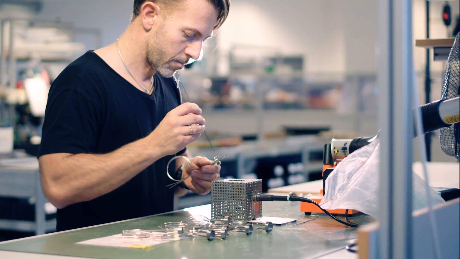 Eqt ellab hotsell